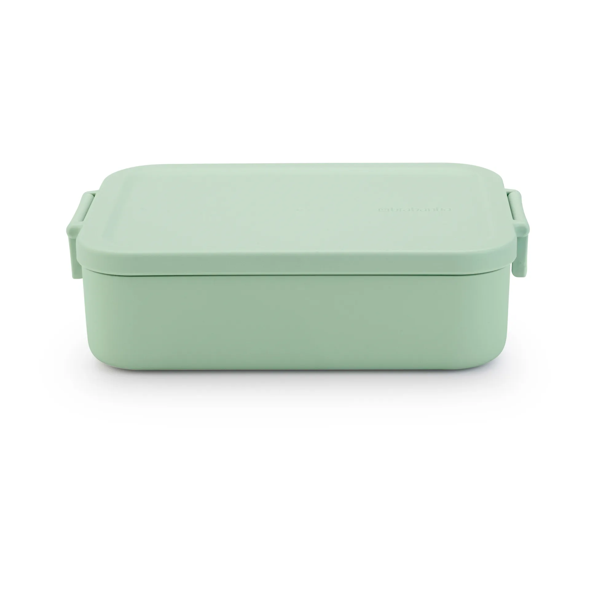 Make & Take matboks medium 1,1 L, Jade Green Brabantia