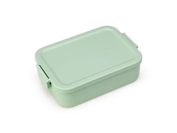 Make & Take matboks medium 1,1 L - Jade Green - Brabantia