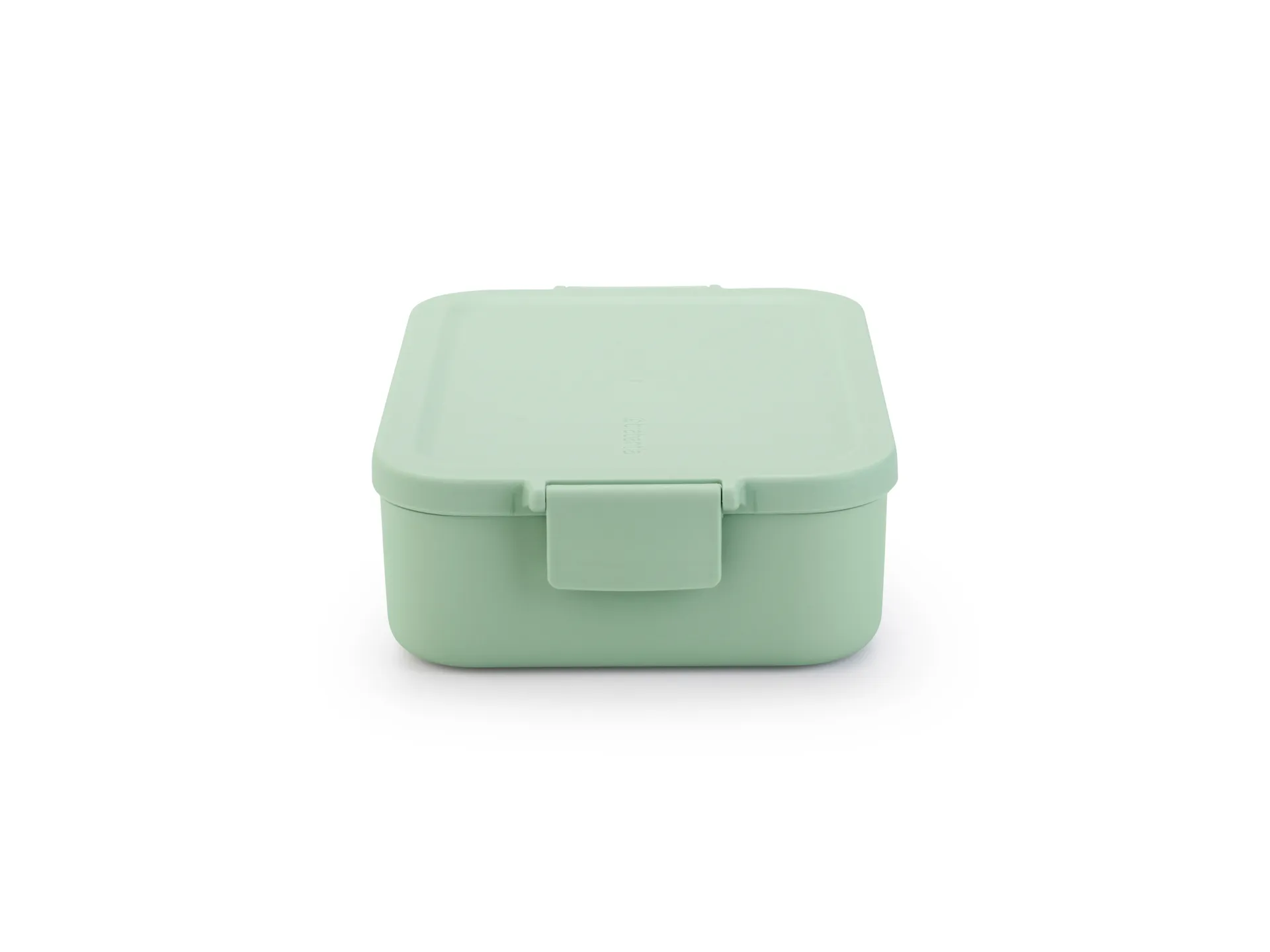 Make & Take matboks medium 1,1 L, Jade Green Brabantia