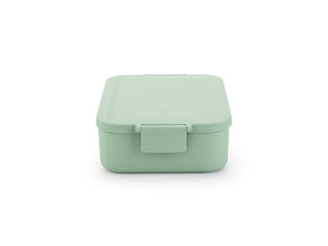 Make & Take matboks medium 1,1 L - Jade Green - Brabantia
