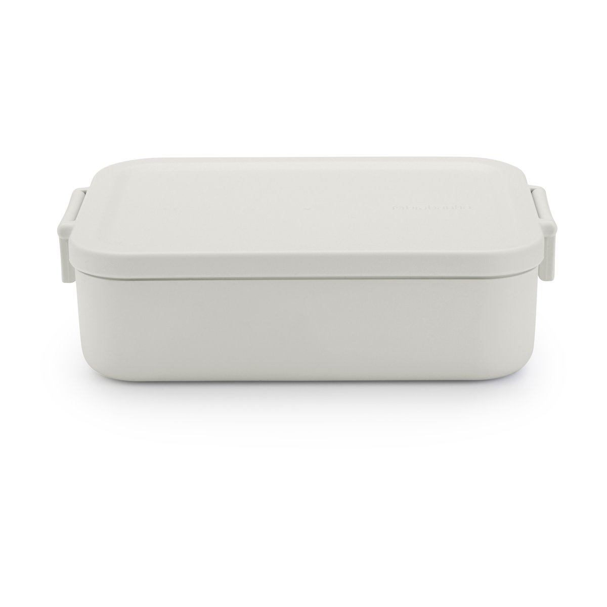 Brabantia Make & Take matboks medium 1,1 L Lysegrå