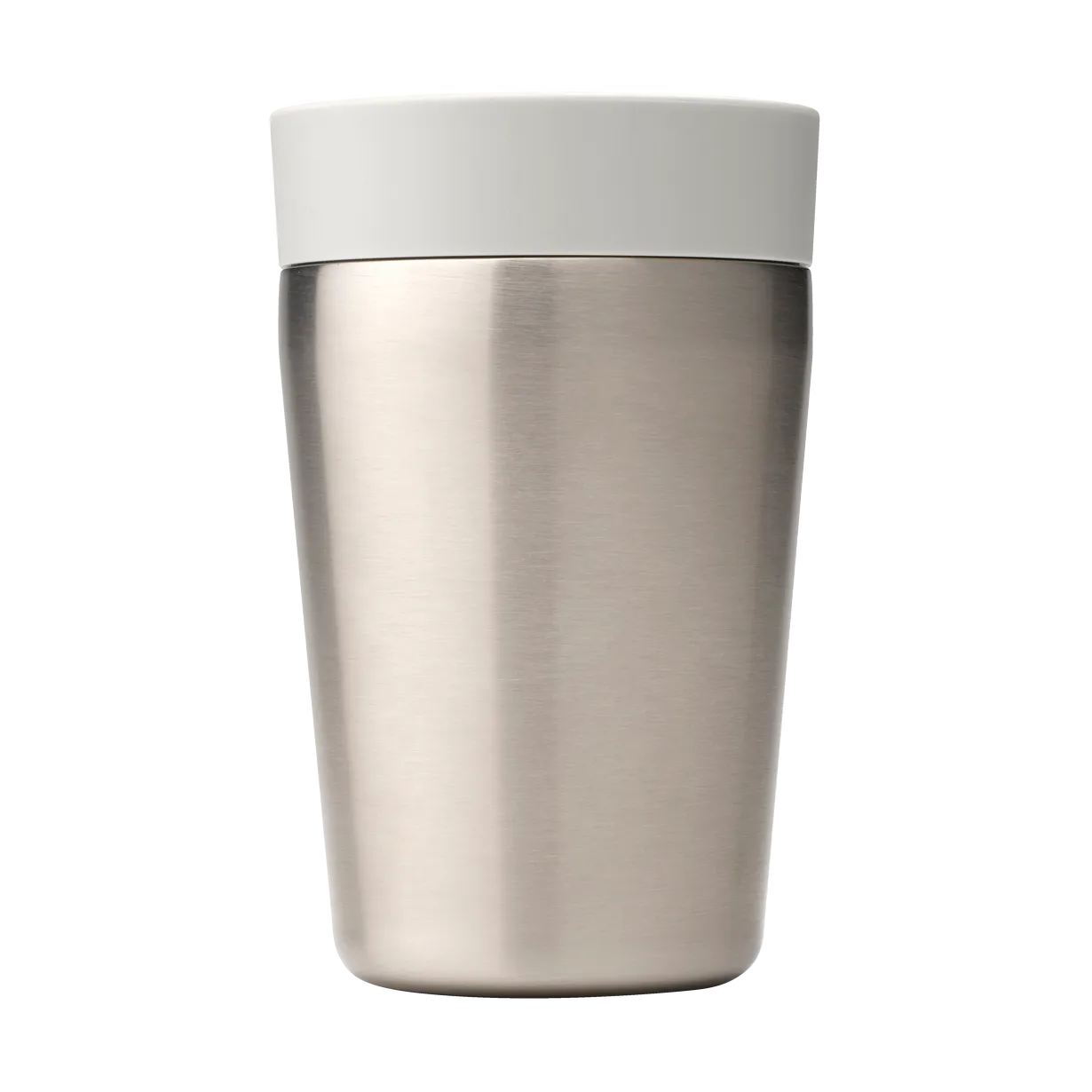 Make & Take termoskopp 20 cl, Lysegrå Brabantia