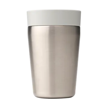 Make & Take termoskopp 20 cl - Lysegrå - Brabantia