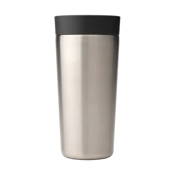 Make & Take termoskopp 36 cl - Mørkegrå - Brabantia