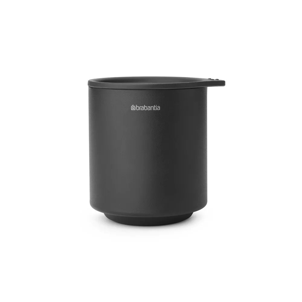Mindset Oppbevaringsboks, Mineral Infinite Grey Brabantia
