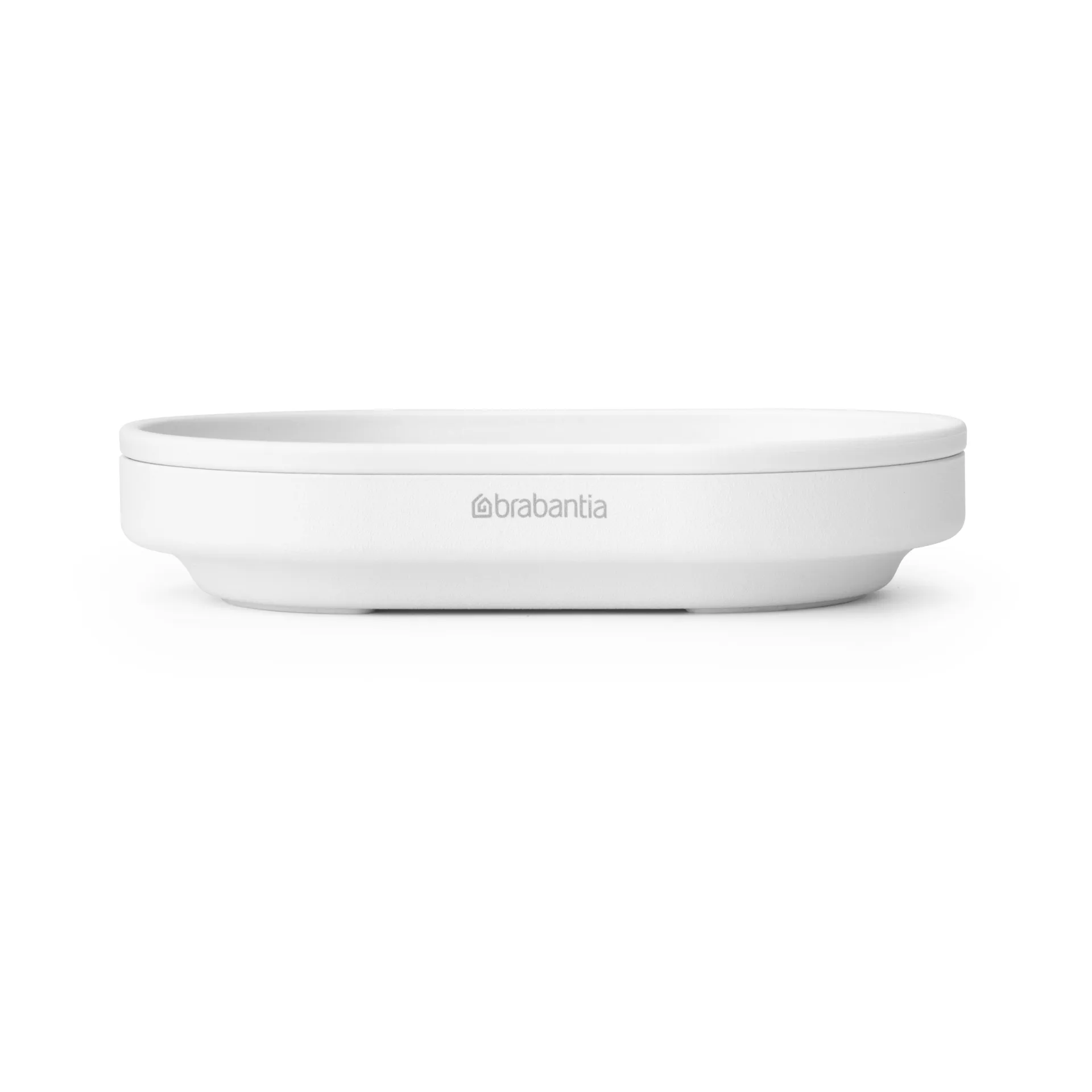MindSet Såpekopp, Mineral Fresh White Brabantia