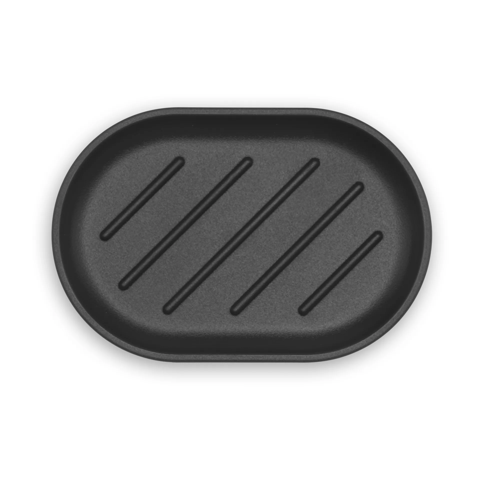 MindSet Såpekopp, Mineral Infinite Grey Brabantia