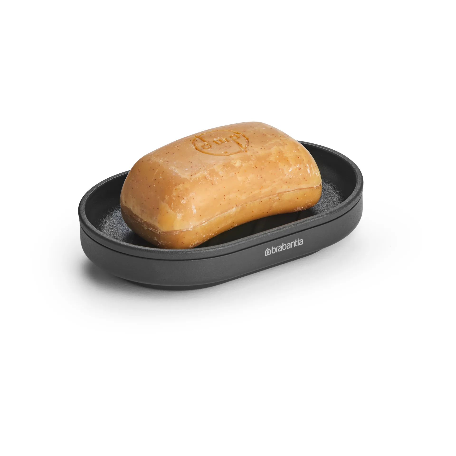 MindSet Såpekopp, Mineral Infinite Grey Brabantia