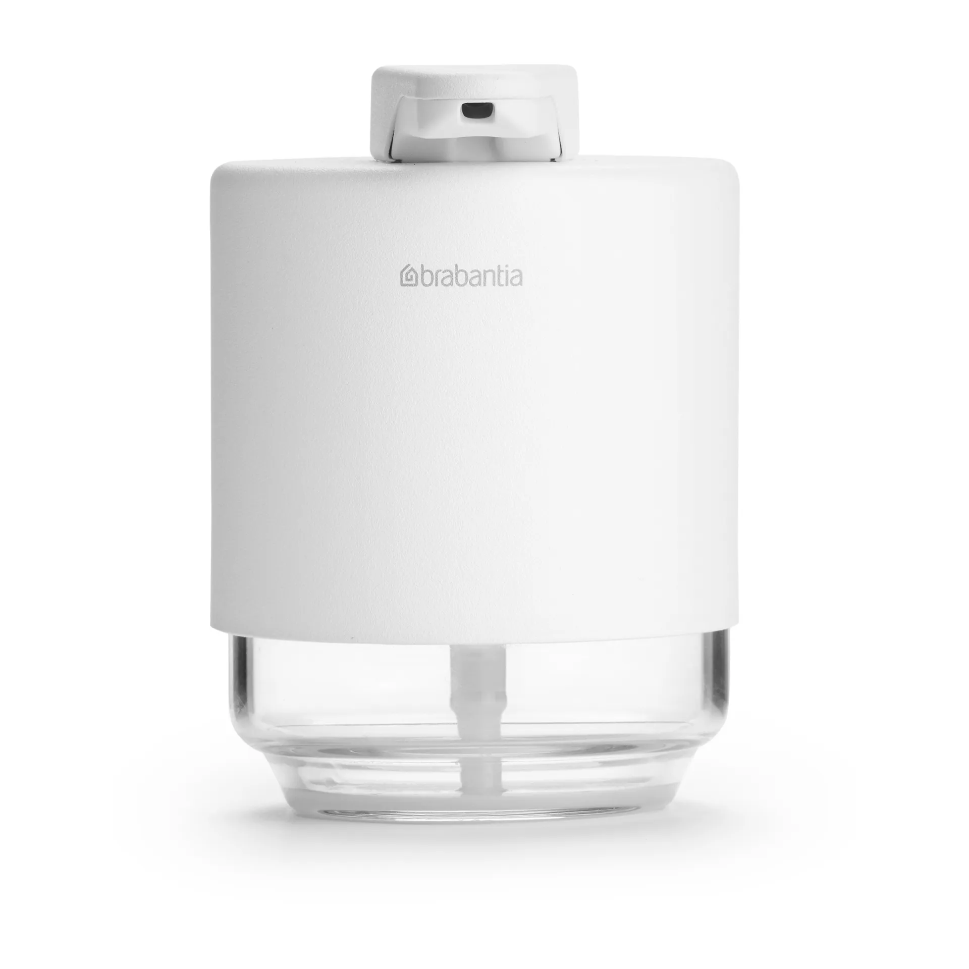 MindSet Såpepumpe, Mineral Fresh White Brabantia