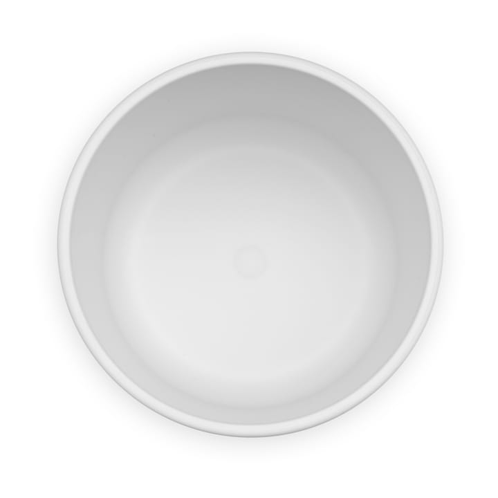 MindSet Tannbørsteholder, Mineral Fresh White Brabantia