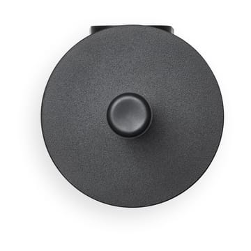 MindSet Toalettbørste med Holder - Mineral Infinite Grey, silicone - Brabantia