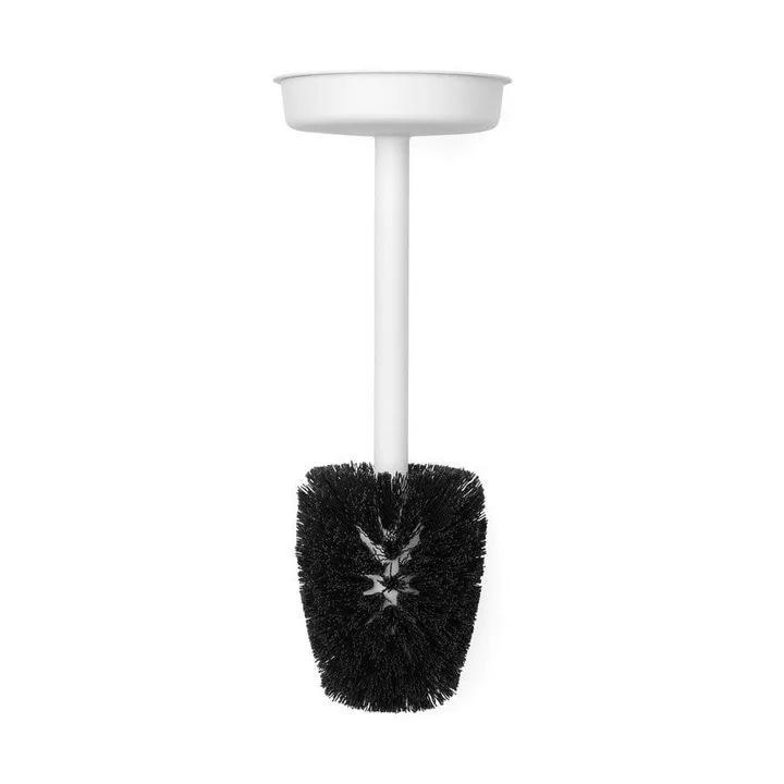 MindSet Toalettbørste Refill - Fresh white - Brabantia
