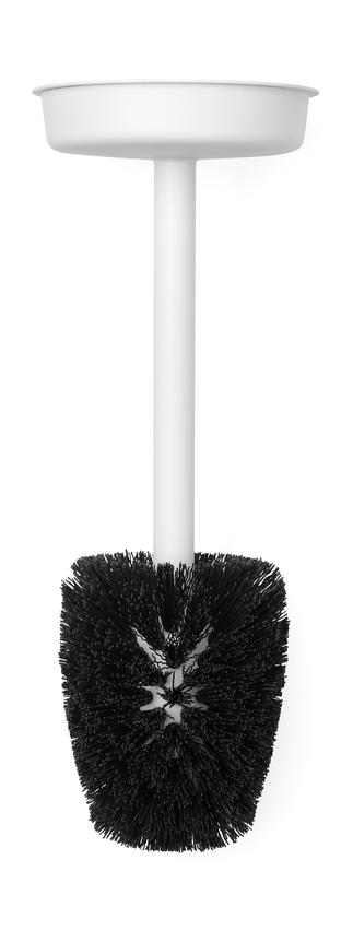 Brabantia MindSet Toalettbørste Refill Fresh white