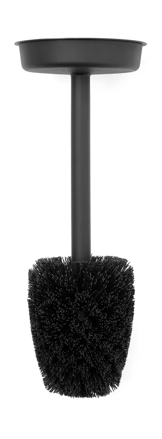 MindSet Toalettbørste Refill, Mørkegrå Brabantia