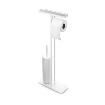 MindSet Toalettbutler - Mineral Fresh White - Brabantia
