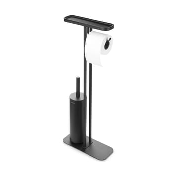 MindSet Toalettbutler - Mineral infinite grey - Brabantia