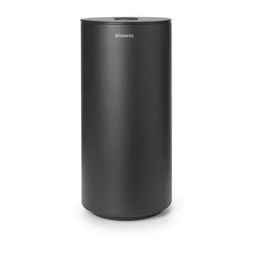 MindSet Toalettrullbeholder - Mineral Infinite Grey - Brabantia