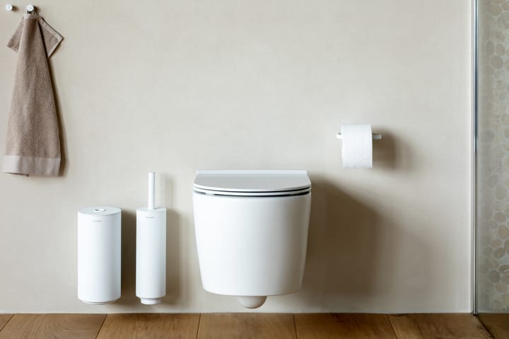 Mindset Toalettsett 3 deler, Mineral Fresh White Brabantia