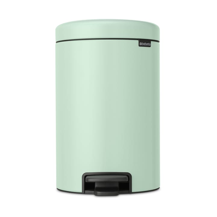 New Icon pedalbøtte 12 liter - Jade green - Brabantia