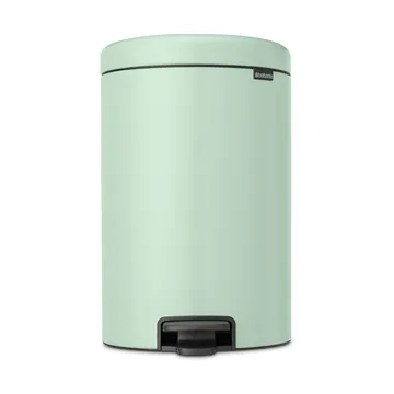 New Icon pedalbøtte 20 liter - Jade green - Brabantia