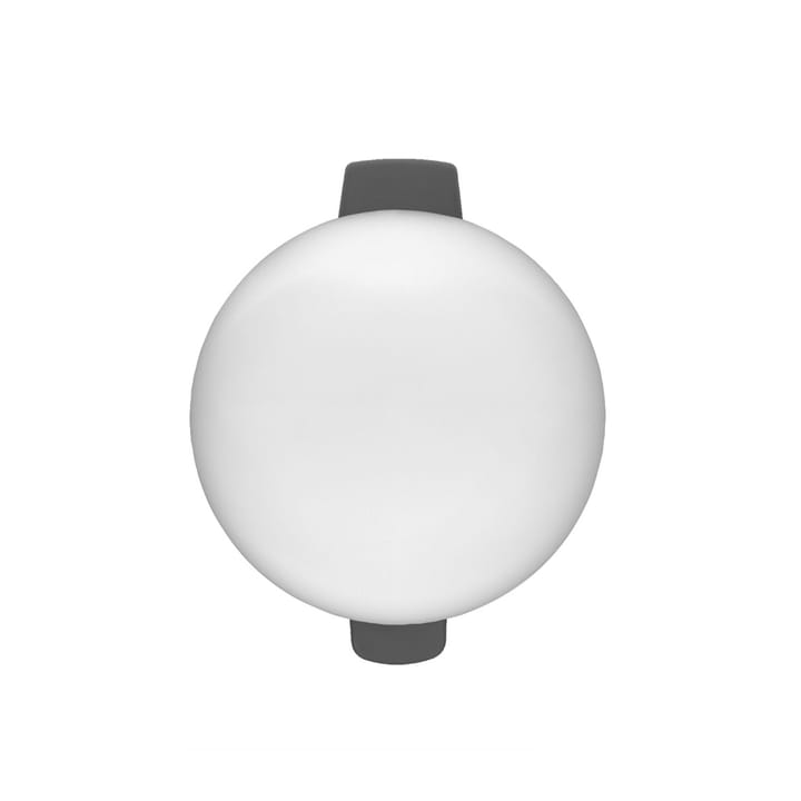 New Icon pedalbøtte 20 liter - Matt steel fingerprint proof - Brabantia