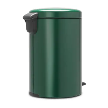 New Icon pedalbøtte 20 liter - Pine green - Brabantia