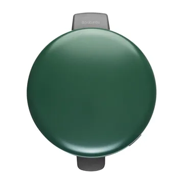 New Icon pedalbøtte 20 liter - Pine green - Brabantia