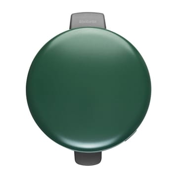 New Icon pedalbøtte 20 liter - Pine green - Brabantia
