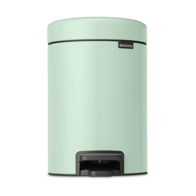 New Icon pedalbøtte 3 liter - Jade green - Brabantia