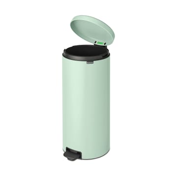 New Icon pedalbøtte 30 liter - Jade green - Brabantia
