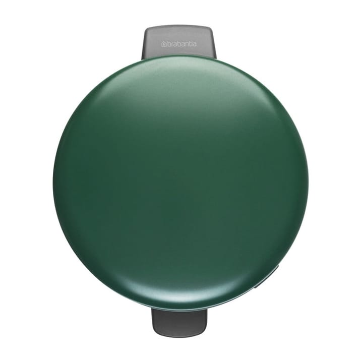 New Icon pedalbøtte 30 liter - Pine green - Brabantia