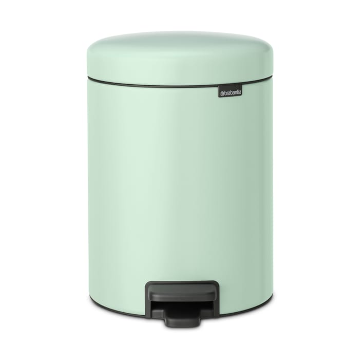 New Icon pedalbøtte 5 liter - Jade green - Brabantia