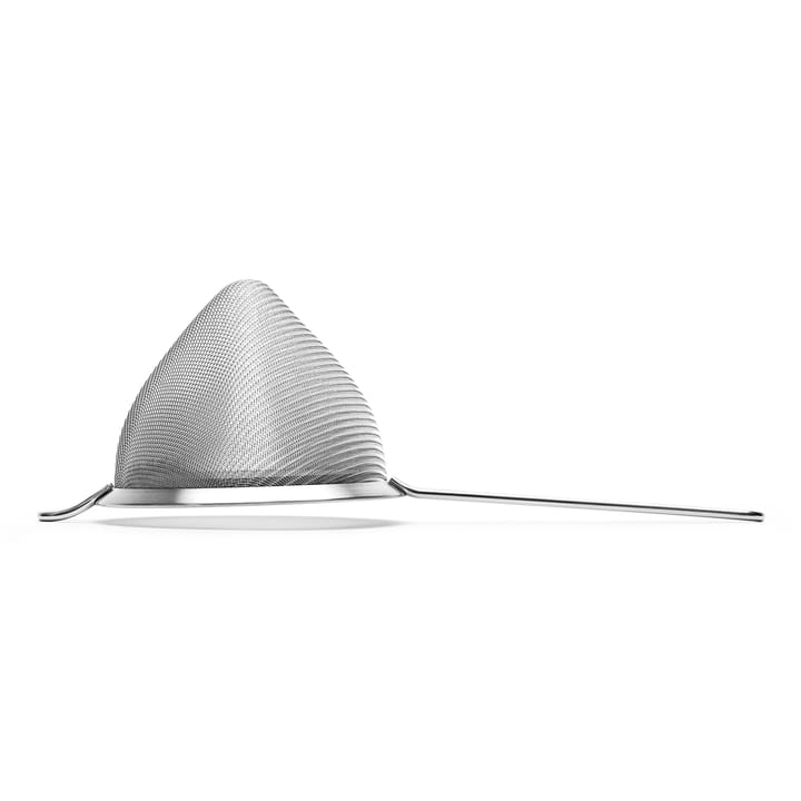 Profile kjegleformet sil 12,5 cm, Brilliant steel Brabantia