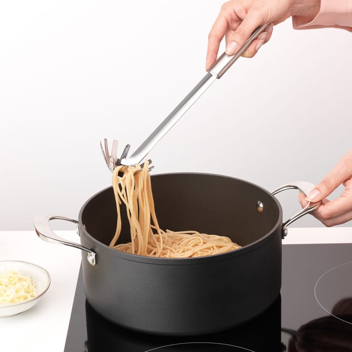 Profile pastaskje, Rustfritt stål Brabantia