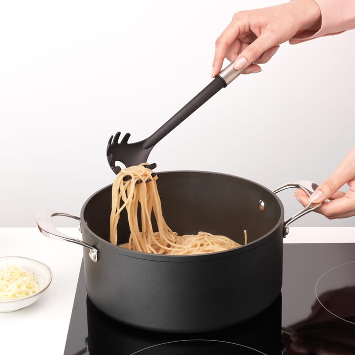 Profile pastasleiv non-stick, Rustfritt stål Brabantia