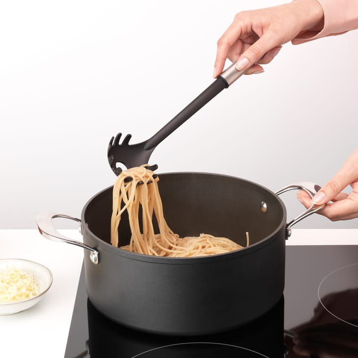 Profile pastasleiv non-stick - Rustfritt stål - Brabantia