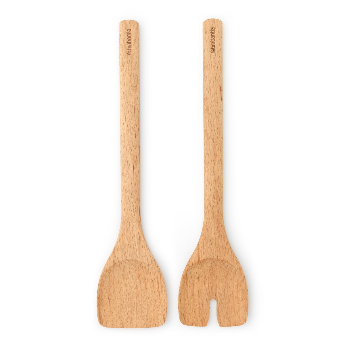 Brabantia Profile salatbestikk bøktre