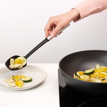 Profile serveringsskje non-stick - Rustfritt stål - Brabantia