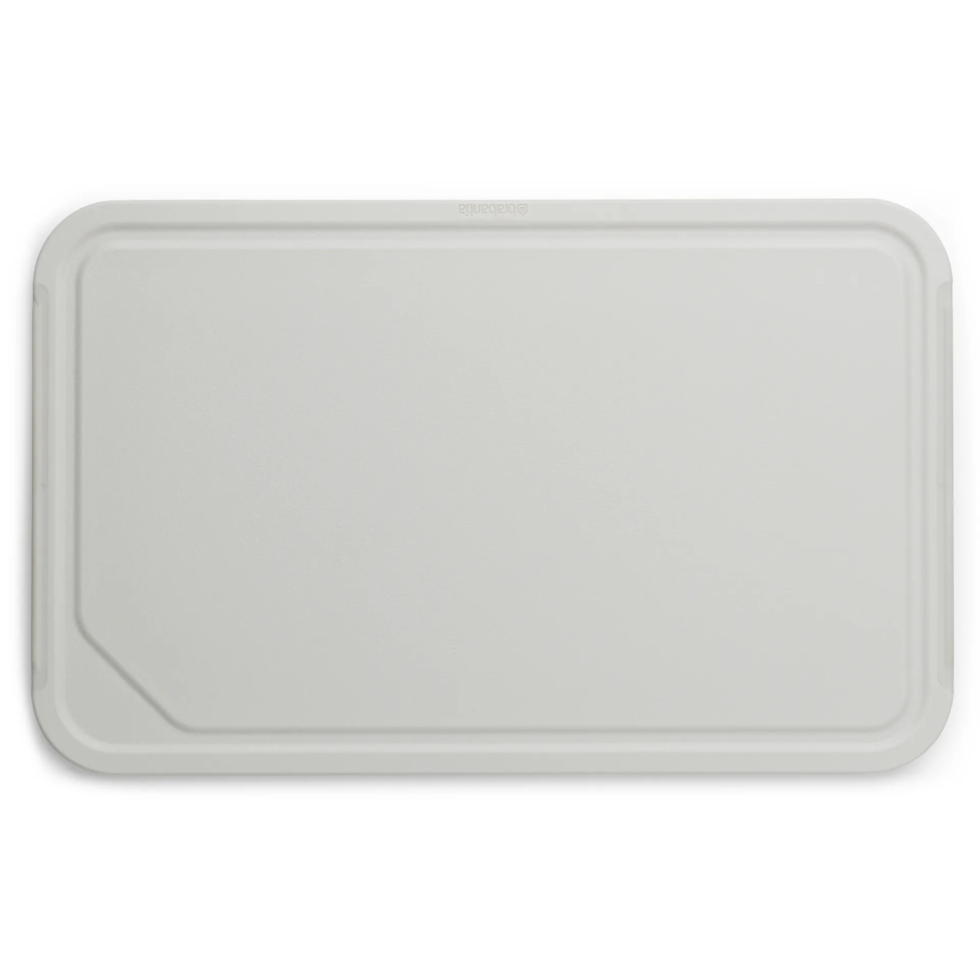 Profile skjærefjøl/serveringsbrett, Grå Brabantia