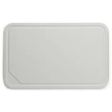 Profile skjærefjøl/serveringsbrett - Grå - Brabantia