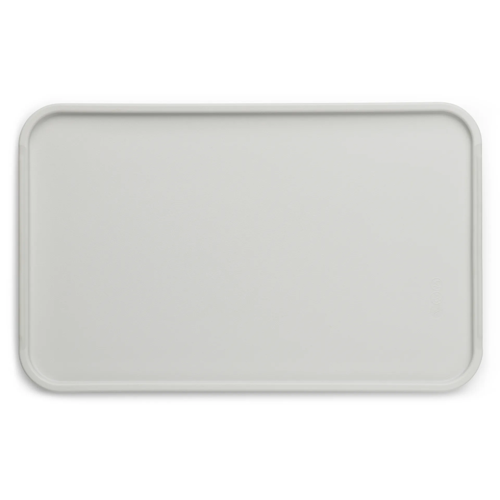 Profile skjærefjøl/serveringsbrett, Grå Brabantia