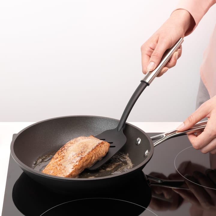 Profile stekeskpade stor non-stick, Rustfritt stål Brabantia