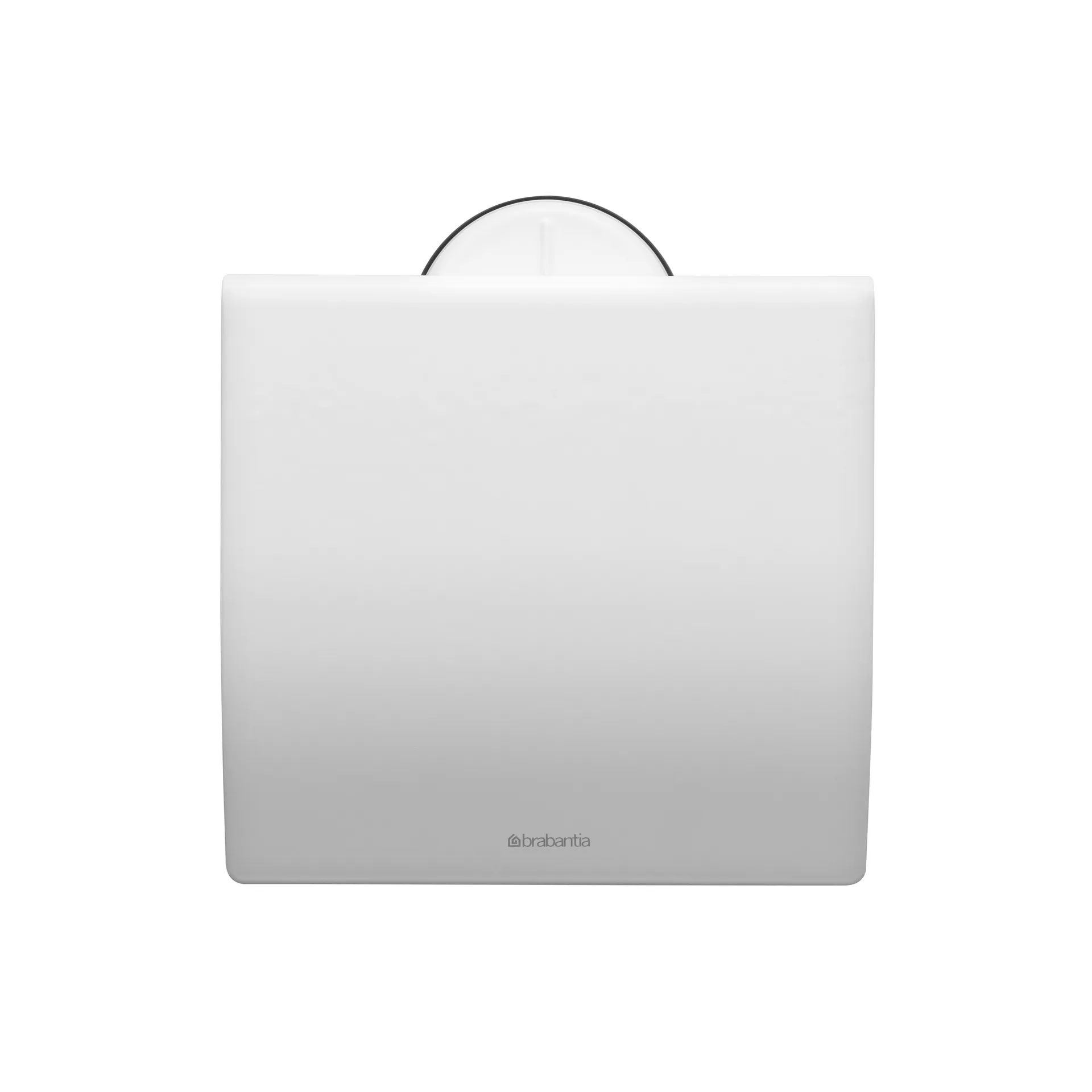 Profile toalettpapirholder, pure white (offwhite) Brabantia