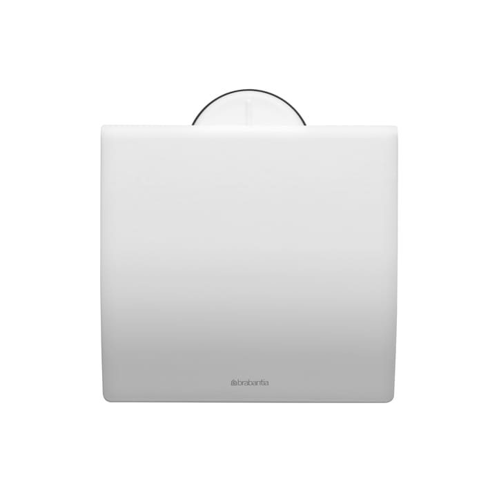 Profile toalettpapirholder - pure white (offwhite) - Brabantia