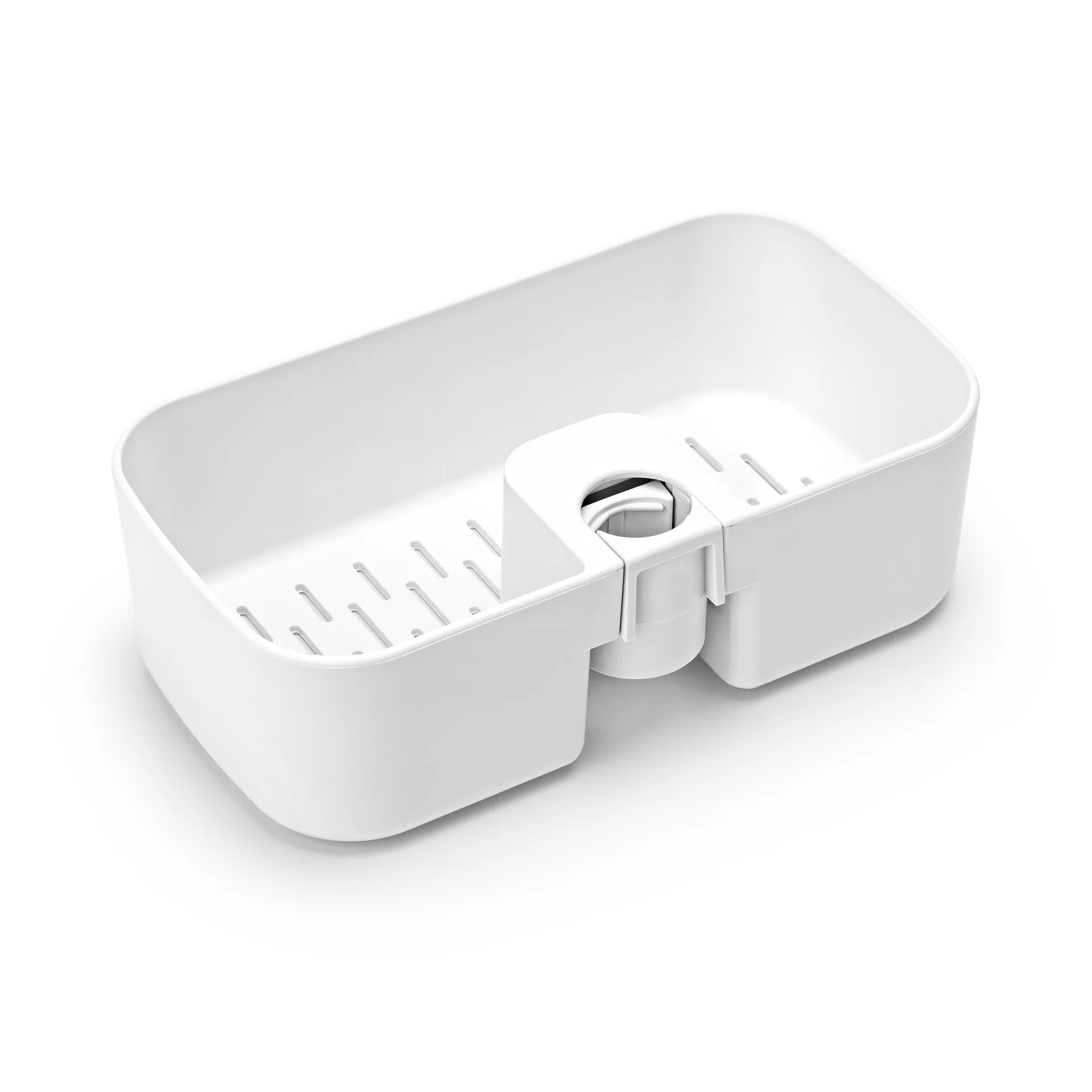 ReNew dusjkurv, Hvit Brabantia