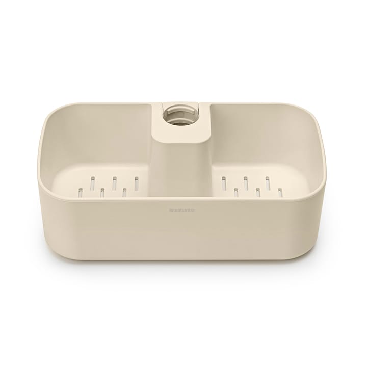 ReNew dusjkurv - Soft Beige - Brabantia