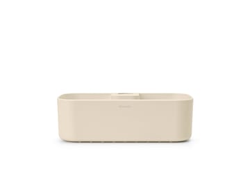 ReNew dusjkurv - Soft Beige - Brabantia
