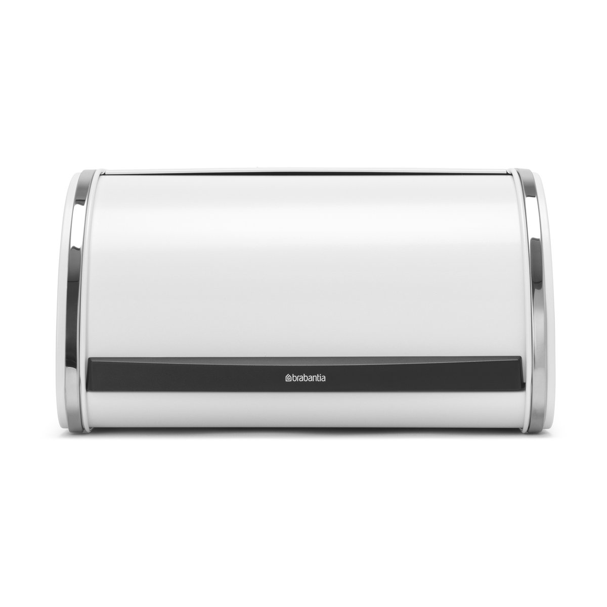 Brabantia Roll Top brdboks liten Hvit | Skandinavisk Design | Brødbokser | Hvit