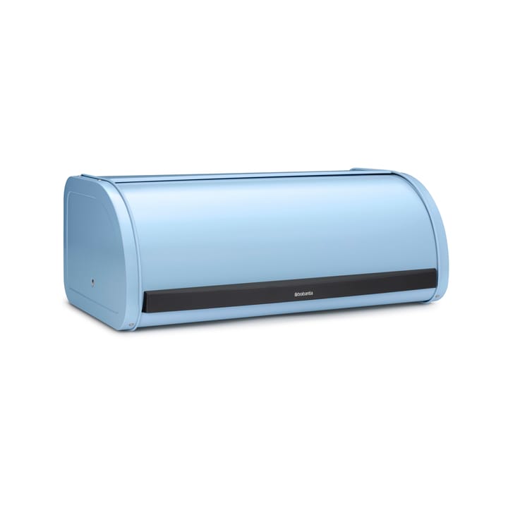 Roll Top brødboks middels - Dreamy blue - Brabantia