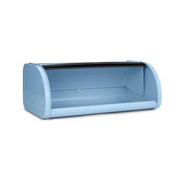 Roll Top brødboks middels - Dreamy blue - Brabantia